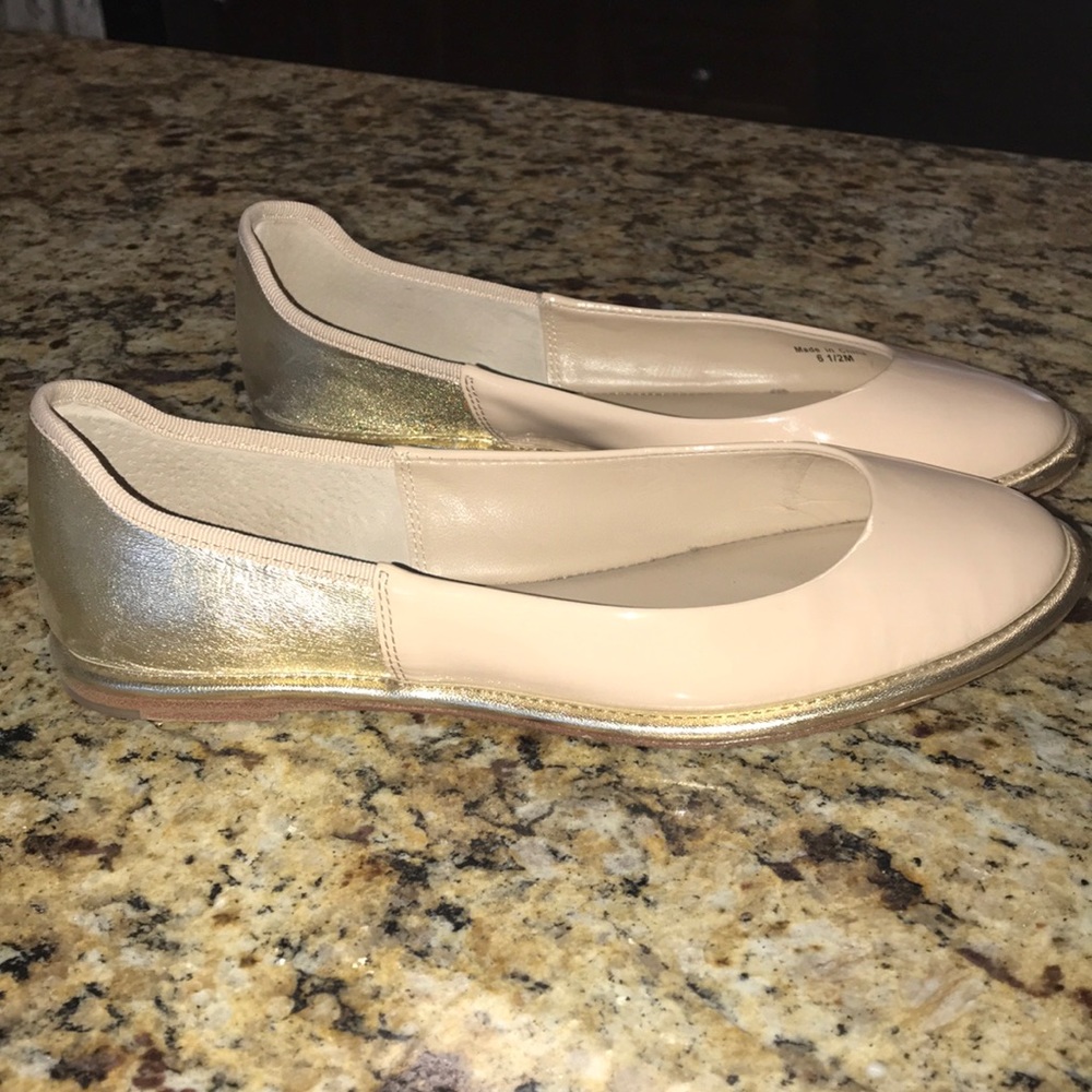 DVF FLATS
